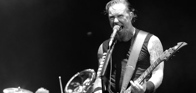 Ποια είναι η μεγαλύτερη μπάντα του πλανήτη; Metallica ή U2;