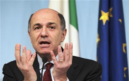 «Αδικαιολόγητη η υποβάθμιση της Ιταλίας»