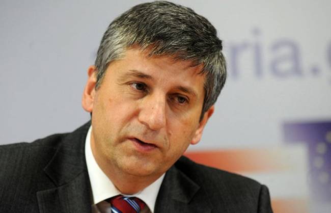 Παραιτήθηκε ο αυστριακός υπουργός Οικονομικών