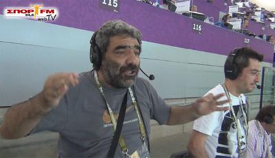 «Έτσι… περνάνε αυτοί που σας χρωστάνε»