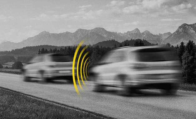 Ο Euro NCAP προωθεί την υιοθέτηση του «AEB»