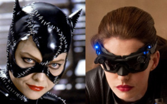 Η Μισέλ Φάιφερ θα ήθελε να παίξει ξανά την cat woman