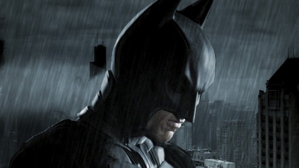Το «Dark Knight Rises» έρχεται σε iOS και Android
