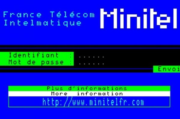 Διακόπτει τη λειτουργία του το Minitel