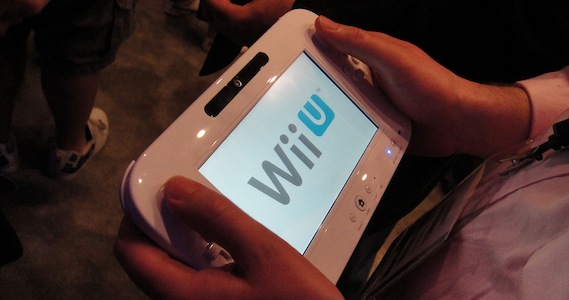 Στις 13 Σεπτεμβρίου (;) η ανακοίνωση της κυκλοφορίας του Wii U