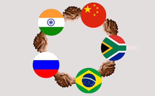 Περισσότερα δικαιώματα ψήφου στο ΔΝΤ ζητά η ομάδα BRICS