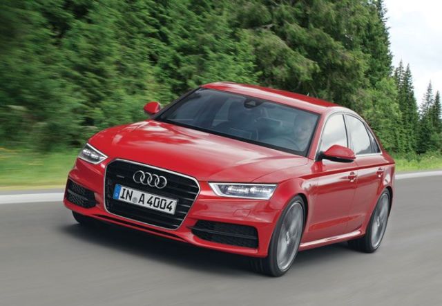 Το Audi A4 εξελίσσεται&#8230;