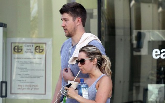 Σχέση με&#8230; διαφορά ύψους