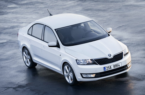 Ο «ηγέτης» της Skoda