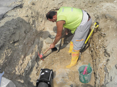 Αναγνωρίστηκαν 66 λείψανα Τουρκοκυπρίων