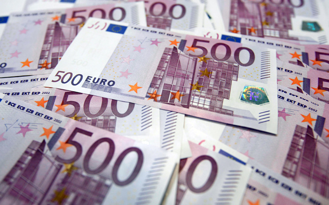 «Ως και 3,3 τρισ. το κόστος διάσπασης του ευρώ»