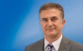 Ποιος είναι ο νέος υφυπουργός Οικονομικών Γεώργιος Μαυραγάνης