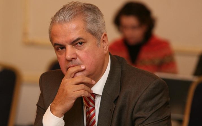 Αποπειράθηκε να αυτοκτονήσει ο πρώην πρωθυπουργός της Ρουμανίας