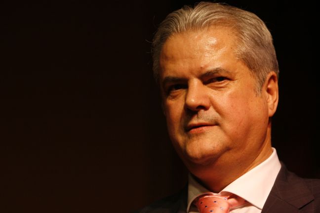 Στην Εντατική ο πρώην πρωθυπουργός της Ρουμανίας