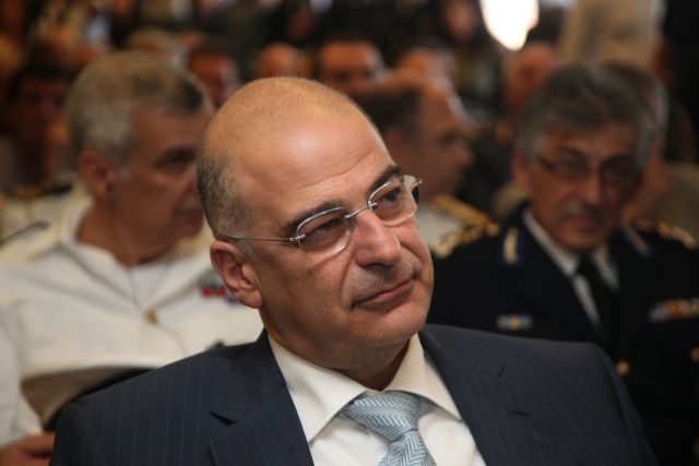 «Η Ελλάδα κινδυνεύει από μια συριακή κατάρρευση»