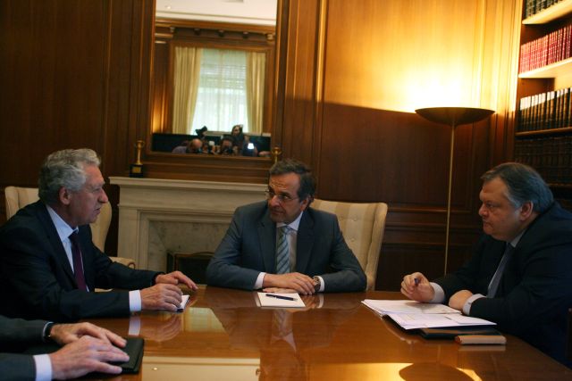 Τώρα αρχίζουν τα δύσκολα για την κυβέρνηση