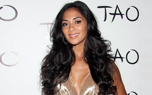 Η Nicole Scherzinger έγινε 34