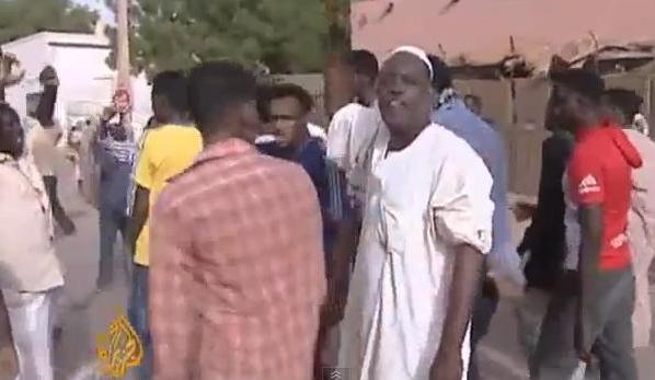 Διαδηλώσεις στο Σουδάν κατά των μέτρων λιτότητας