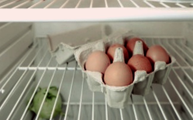 Ένα αυγό την ημέρα μπορεί να έχει πολλά οφέλη