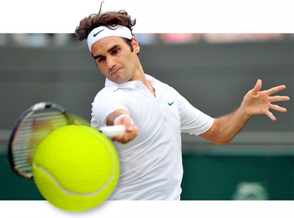 Το Wimbledon σε&#8230; 3D