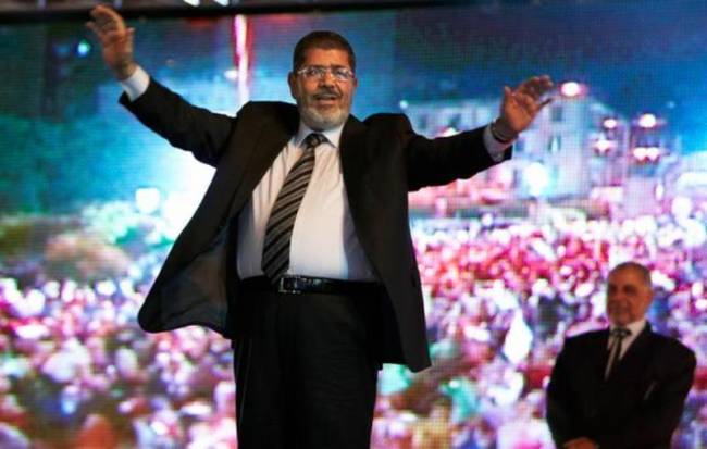 Δικό του κόμμα ιδρύει ο χαμένος των αιγυπτιακών εκλογών