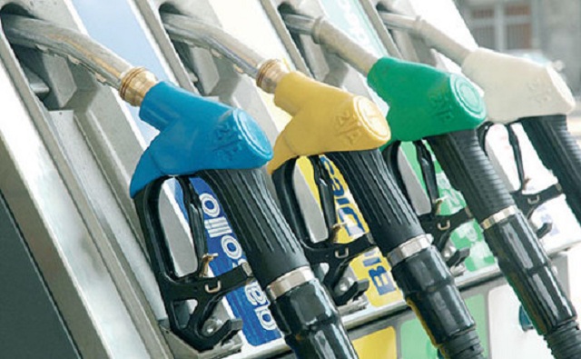 Μείωση τιμών βενζίνης στην Ιταλία
