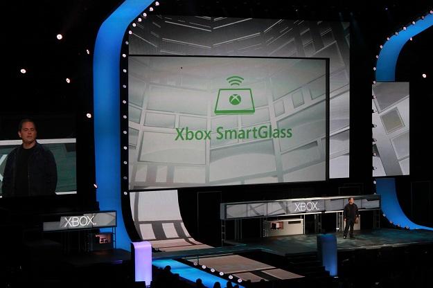 Διαθέσιμο μέσα στο φθινόπωρο το Xbox SmartGlass