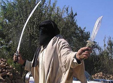 «Δεν θα υπάρξει επανάληψη του διαλόγου με τους Ταλιμπάν, χωρίς κατάπαυση του πυρός»