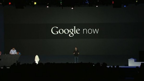 To Google Now κάνει το smartphone σας ακόμη πιο έξυπνο