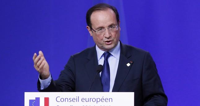 Eφαρμογή του συμφώνου ανάπτυξης θέλει ο γάλλος πρόεδρος