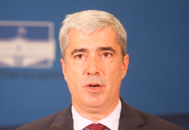 «Στόχος του κ. Τσίπρα η χρεοκοπία της Ελλάδας»
