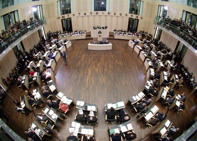 Ενέκρινε το δημοσιονομικό σύμφωνο η γερμανική Άνω Βουλή