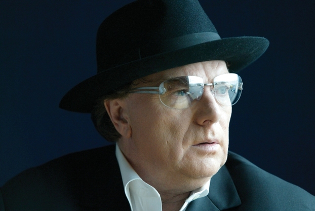 O Van Morrison επιστρέφει