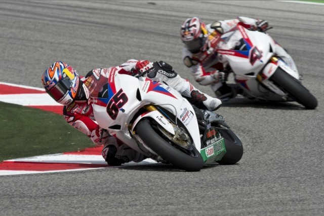 Αδρεναλίνη ως το τέλος στο B’ Σκέλος των Superbikes