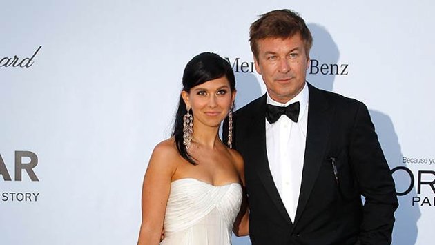 «Χορός του Ησαΐα» για τον Alec Baldwin