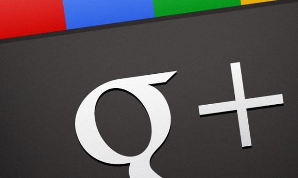 Ειδική έκδοση του Google+ για tablets