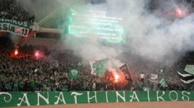Βάζει… πλάτη ο κόσμος