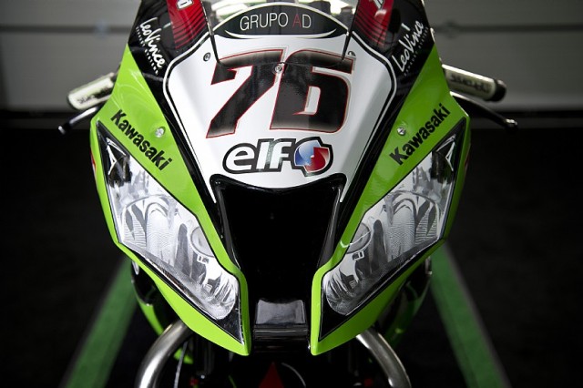 Στο παγκόσμιο Superbike βρήκαν το… φως τους