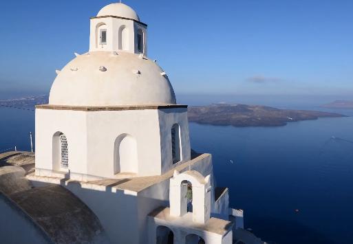 Ταξιδεύοντας στην Ελλάδα…