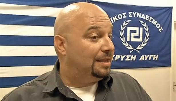 Από το όπλο του Παναγιώταρου οι πυροβολισμοί στην κηδεία Ντερτιλή