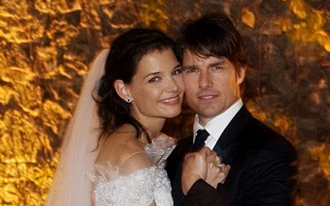 Ο Tom Cruise και η κατάρα του…33