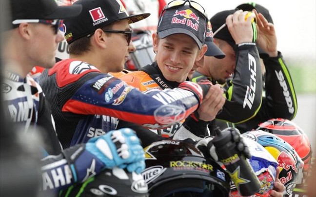 Η Βαθμολογία Αναβατών MotoGP μετά τον αγώνα του Assen