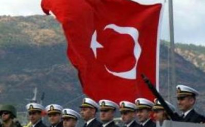 Ευρεία συναίνεση θέλουν οι Τούρκοι για το νέο Σύνταγμα