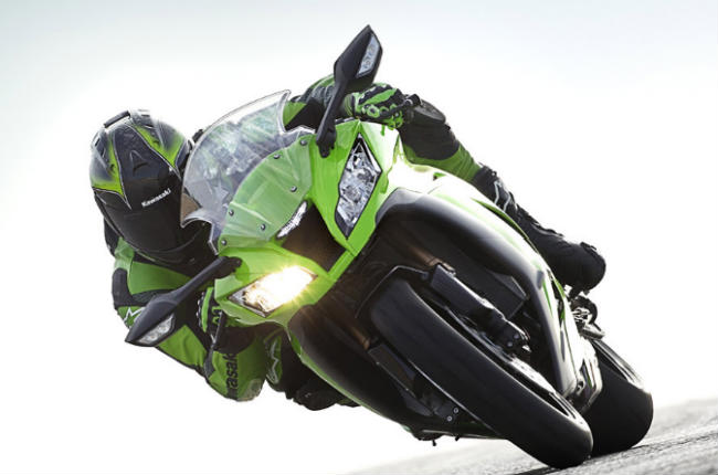 Έρχεται νέο Kawasaki Ninja ZX-6R για το 2013;