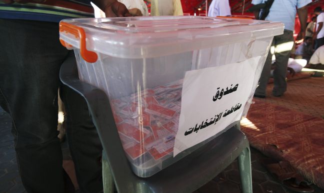 Φόβοι για επεισόδια στις εκλογές της Λιβύης
