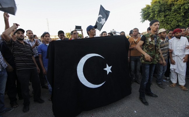 Εκλογές εν μέσω ταραχών σήμερα στη Λιβύη