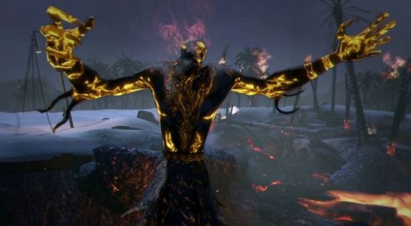Το trailer του «The Secret World»