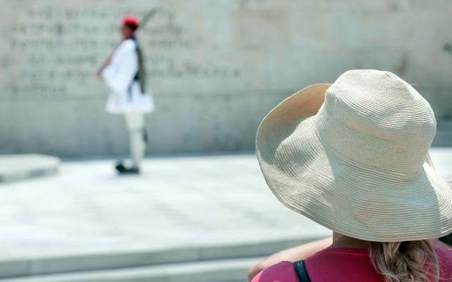 Προφυλαχθείτε από τον καύσωνα