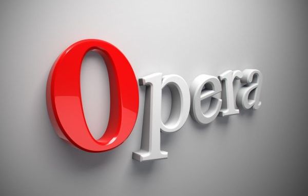 Η Opera επεκτείνει τη συνεργασία της με την Google