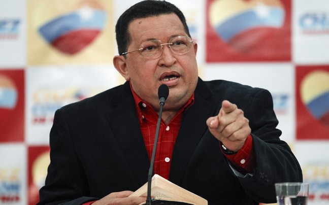 Ο Τσάβες επανεξελέγη γιατί βελτίωσε το βιοτικό επίπεδο της χώρας